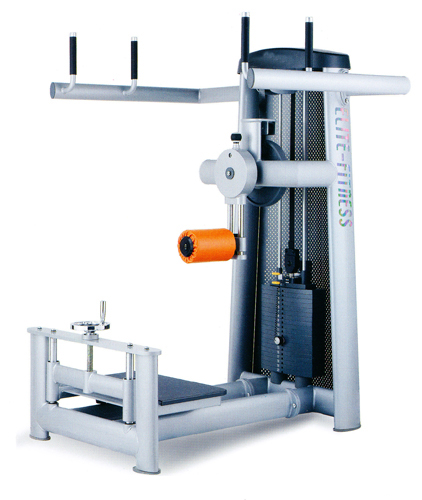 10. MULTI HIP MACHINE