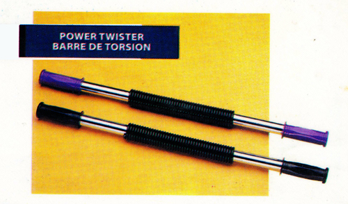 0026POWER TWISTER