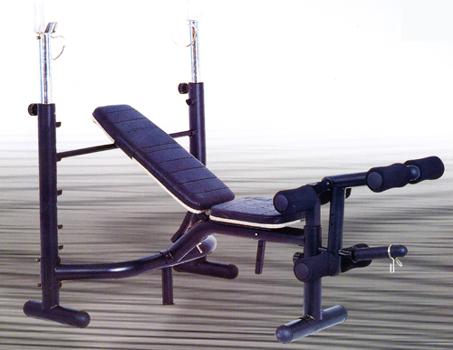 0028STANDARD MULTIPURPOSE BENCH
