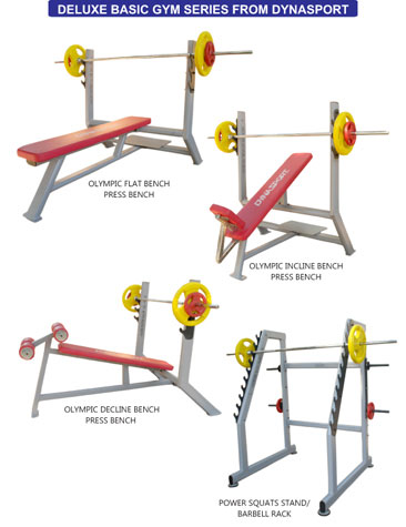 0031BENCHES, RACKS ETC.