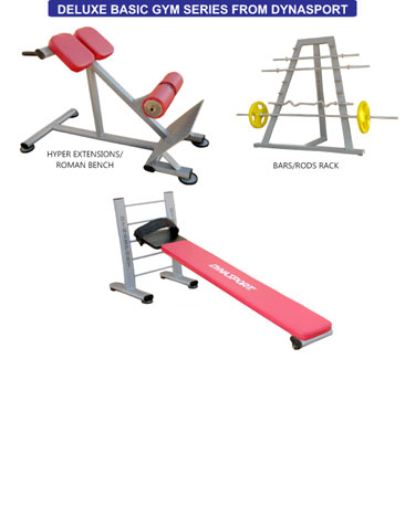 0034BENCHES, RACKS ETC.