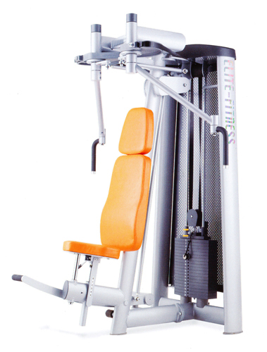 3. BUTTERFLY PEC MACHINE