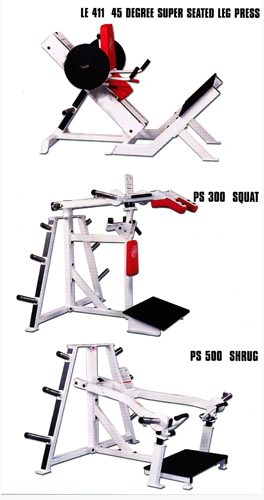008PLATE LOAD UNITS(3 NO's)