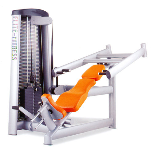 9. INCLINE CHEST DELT PRESS MACHINE