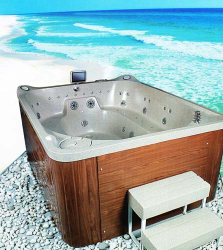 03 FLAT DECK SEATING SPA