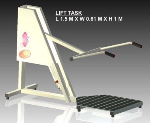 06lift task
