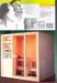 0011 INFRA RED SAUNA (Medium)