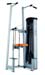 11. CHIN DIP ASSIST MACHINE