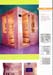0012 INFRA RED SAUNA (LARGE)