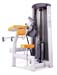 15. BICEPS CURL MACHINE