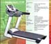 0017 1750  MOTORISED TREADMILL
