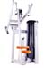 18. LAT PULL MACHINE