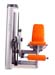 1. LEG EXTENSIONS MACHINE