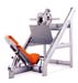 20. INCLINE LEG PRESS (Plate Loaded)