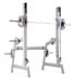 21. COUNTER BALANCED SMITH MACHINE