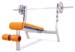 25. OLYMPIC DECLINE BENCH PRESS