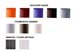 30. UPHOLSTERY FRAMEWORK & WEIGHT COVER SHADES