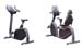 0031 PU 300  UPRIGHT BIKE