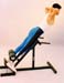 005HYPEREXTENSION  ROMAN BENCH