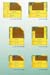 006 SAUNA LAYOUT OPTIONS