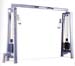 6. CABLE CROSSOVER MACHINE