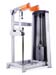 7. STANDING CALF HEEL RAISE MACHINE