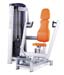 8. SEATED CHEST PRESS MACHINE