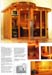009 ELITE DESIGNER SAUNA