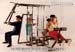 01  9COMBO STATIONS GYM