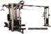 011 GIANT CIRCUIT MULTIGYM