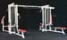 012 DUAL TOWER MULTIGYM