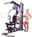 013 G5S DESIGNER GYM (BS)