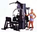 014 G9S DESIGNER GYM (BS)