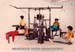 02  12 COMBO STATIONS GYM