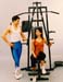 04 CIRCUIT TRAINER CRTR 10