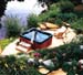 06 SPA  VIEW (Installed on an edge of a Mountain Retreat)